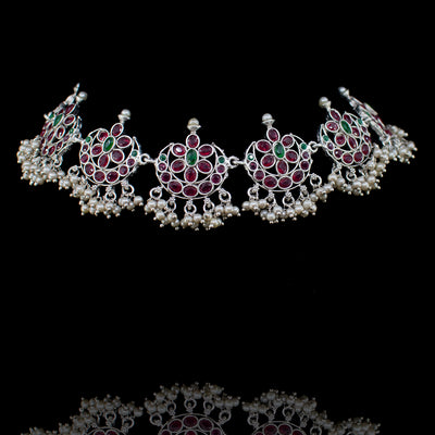 Zarina Set