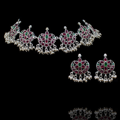 Zarina Set