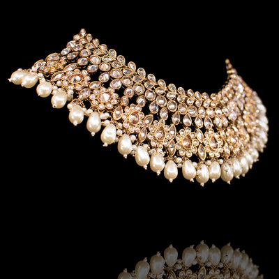 Zimel Set - Pearl