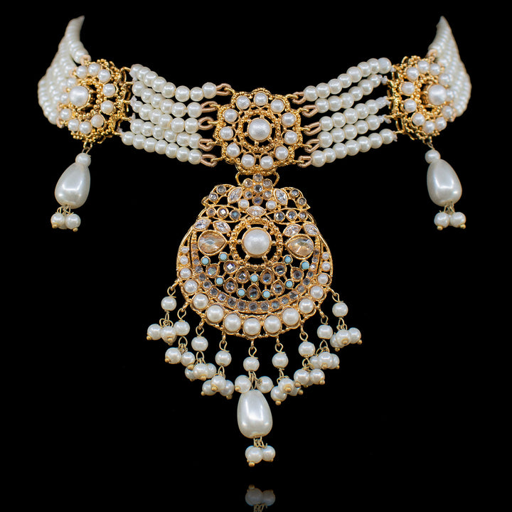 Sidra Set