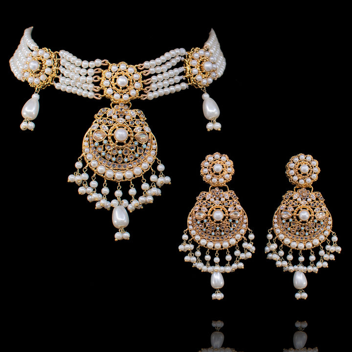 Sidra Set