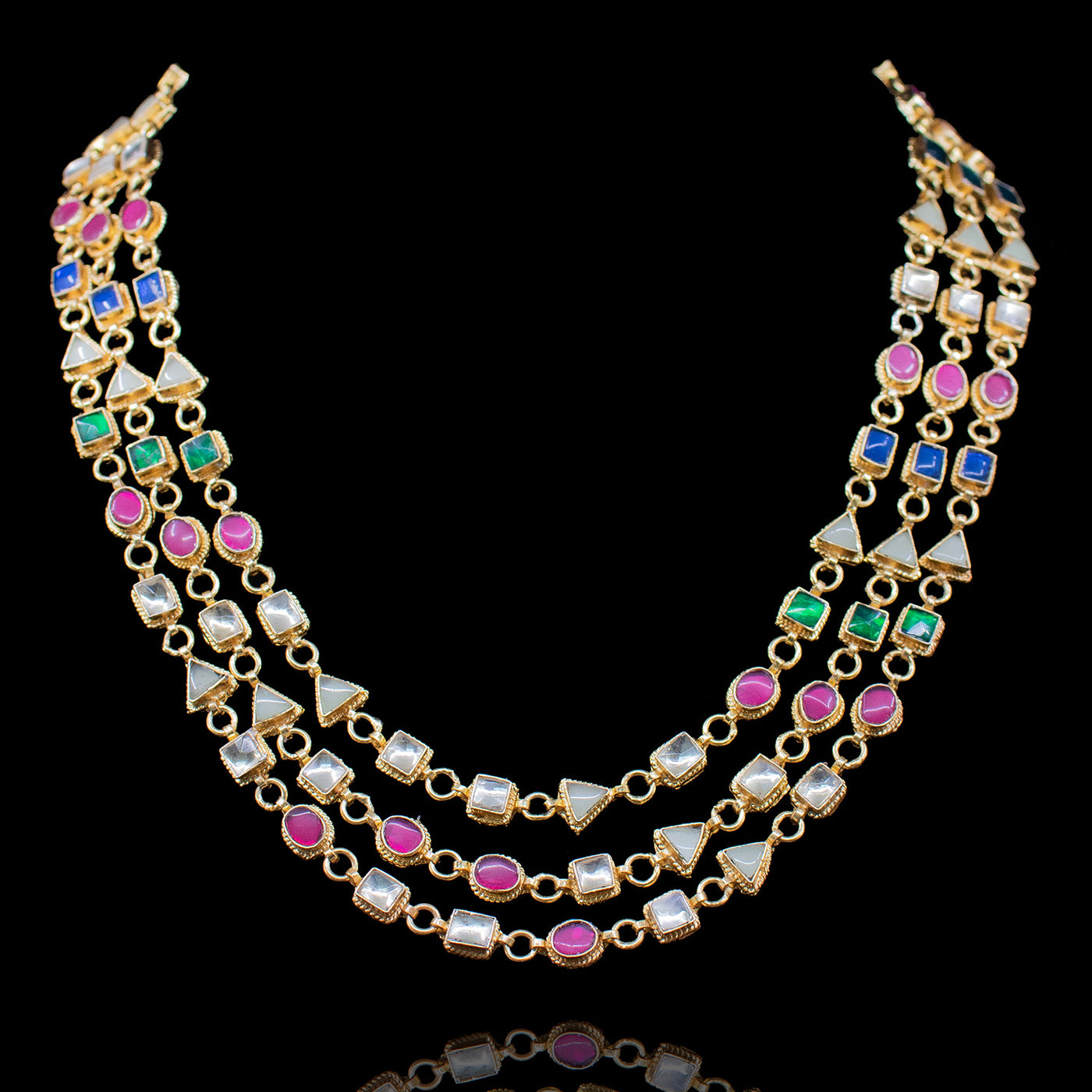 Rizmi Set - Available in 2 Colors