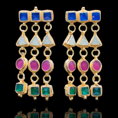Rizmi Set - Available in 2 Colors