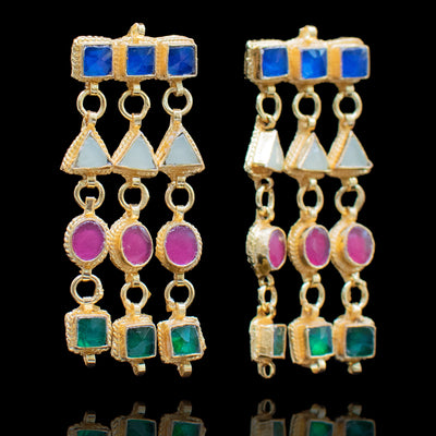 Rizmi Set - Available in 2 Colors
