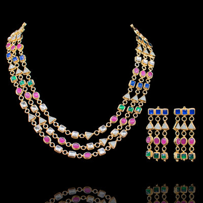 Rizmi Set - Available in 2 Colors