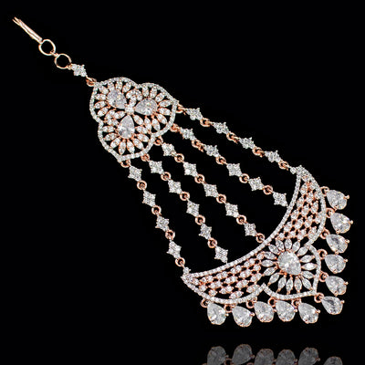 Geet Jhoomar - Available in 2 Options