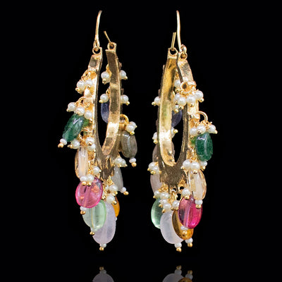 Arlah Earrings II