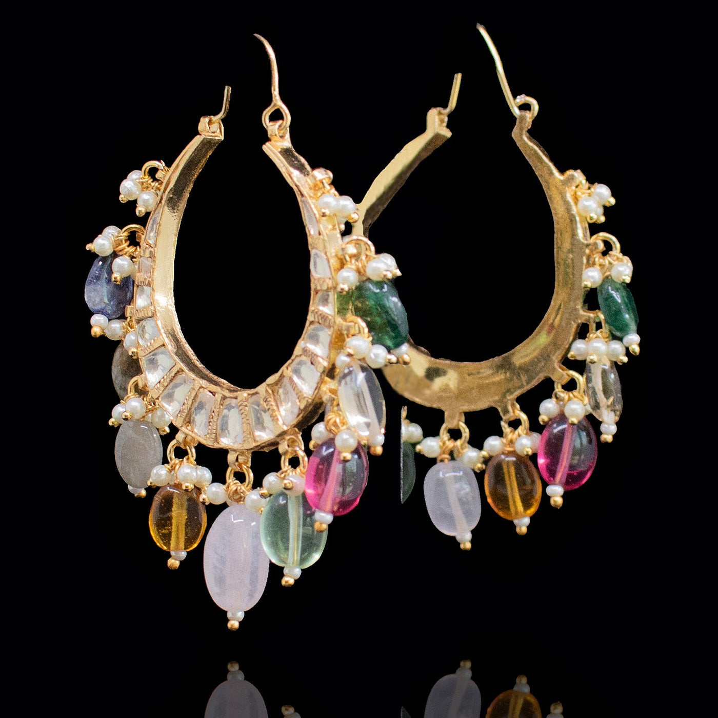 Arlah Earrings II