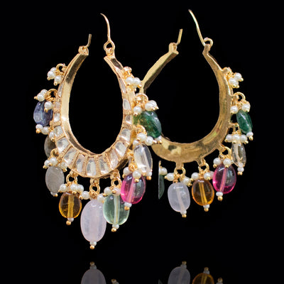Arlah Earrings II