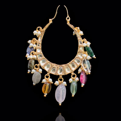 Arlah Earrings II