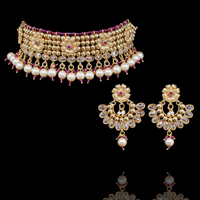 Adya Set - Ruby