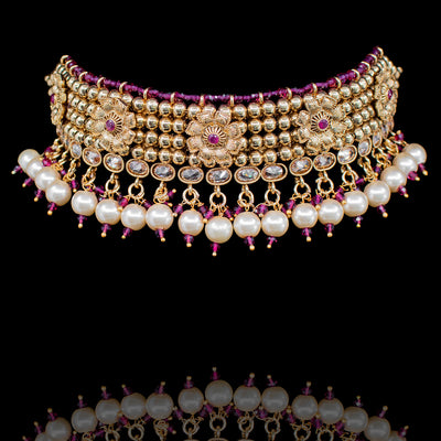 Adya Set - Ruby