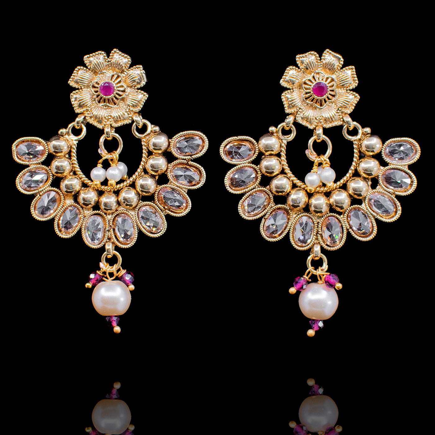Adya Set - Ruby