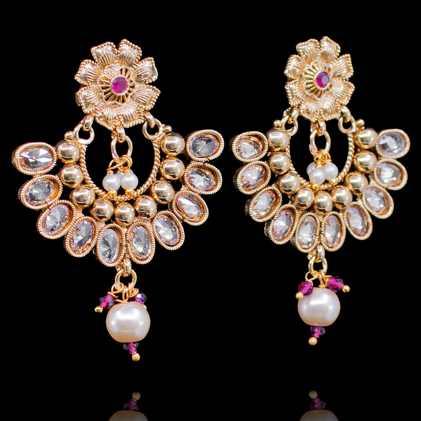 Adya Set - Ruby