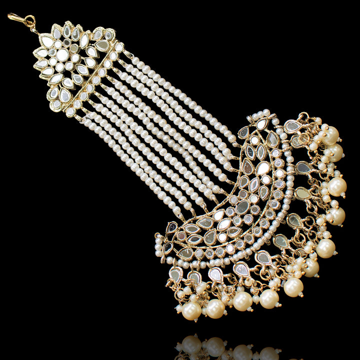 Hurya Set