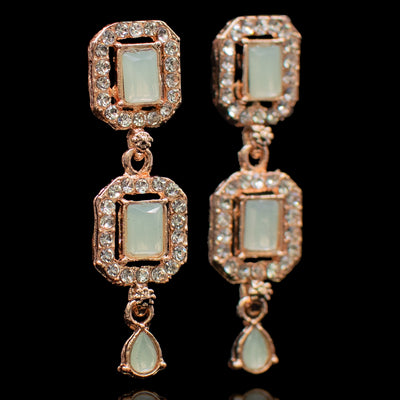 Anah Set - Mint