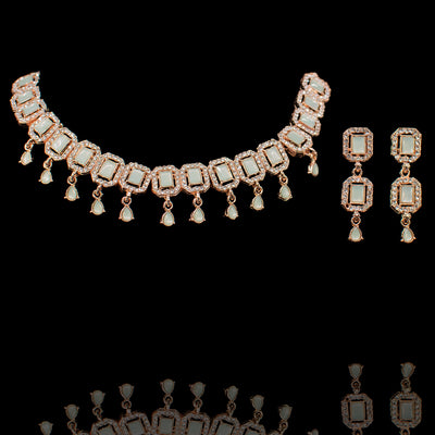 Anah Set - Mint