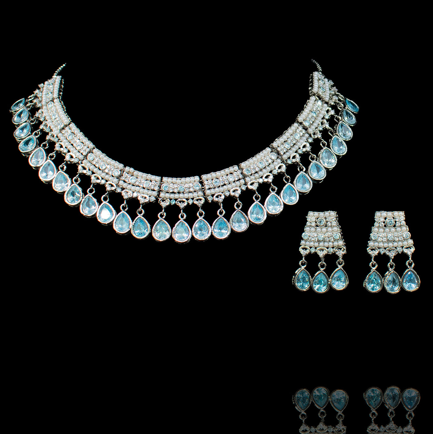 Risha Set - Available in 3 Options
