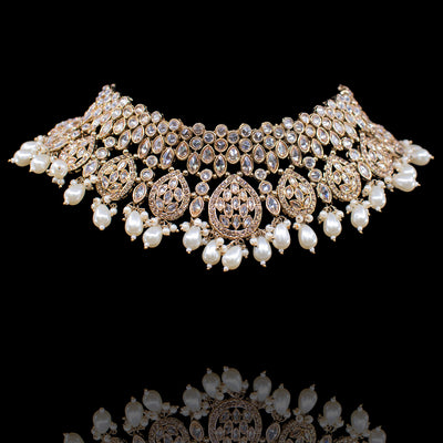 Waniya Set - Available in 2 Colors