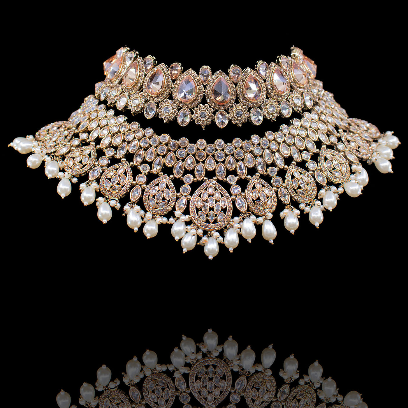 Waniya Set - Available in 2 Colors