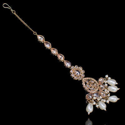 Waniya Set - Available in 2 Colors