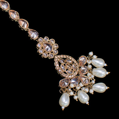 Waniya Set - Available in 2 Colors