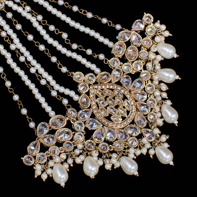 Waniya Set - Available in 2 Colors