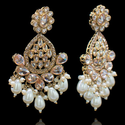 Waniya Set - Available in 2 Colors
