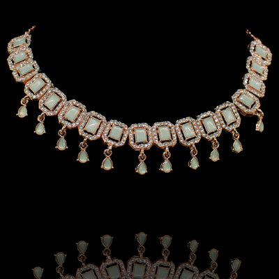 Anah Set - Mint