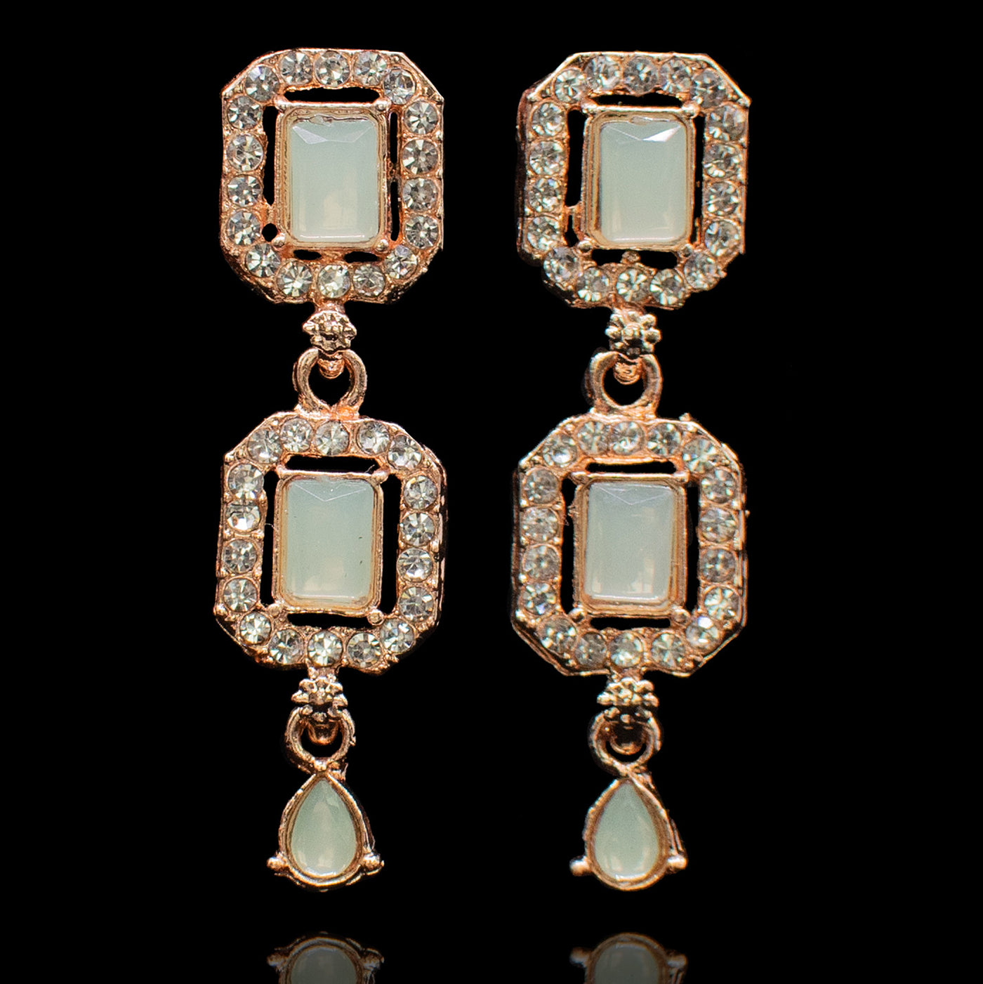 Anah Set - Mint