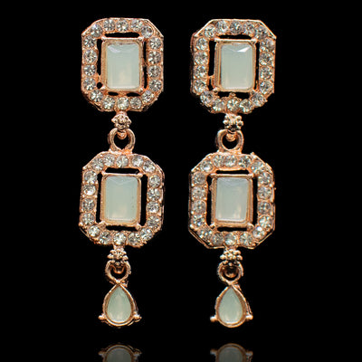Anah Set - Mint