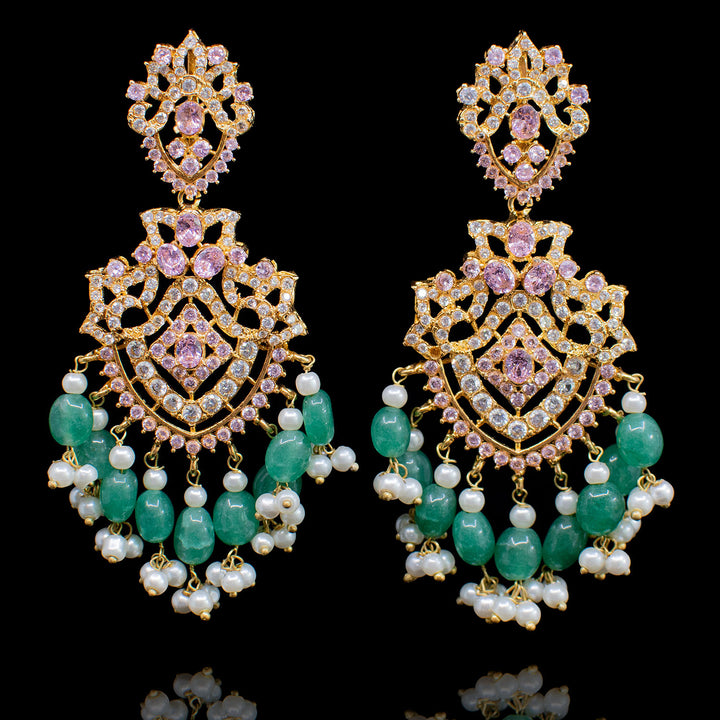 Hajra Set