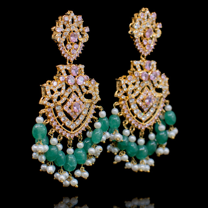 Hajra Set