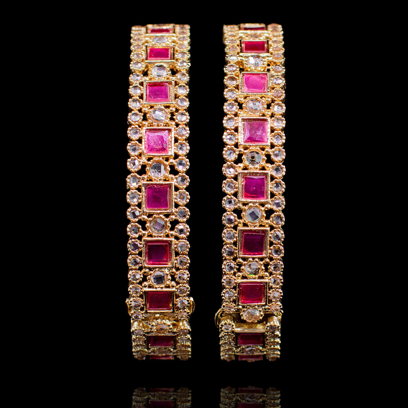 Heba Bangles