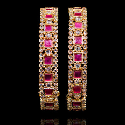 Heba Bangles