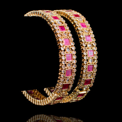 Heba Bangles