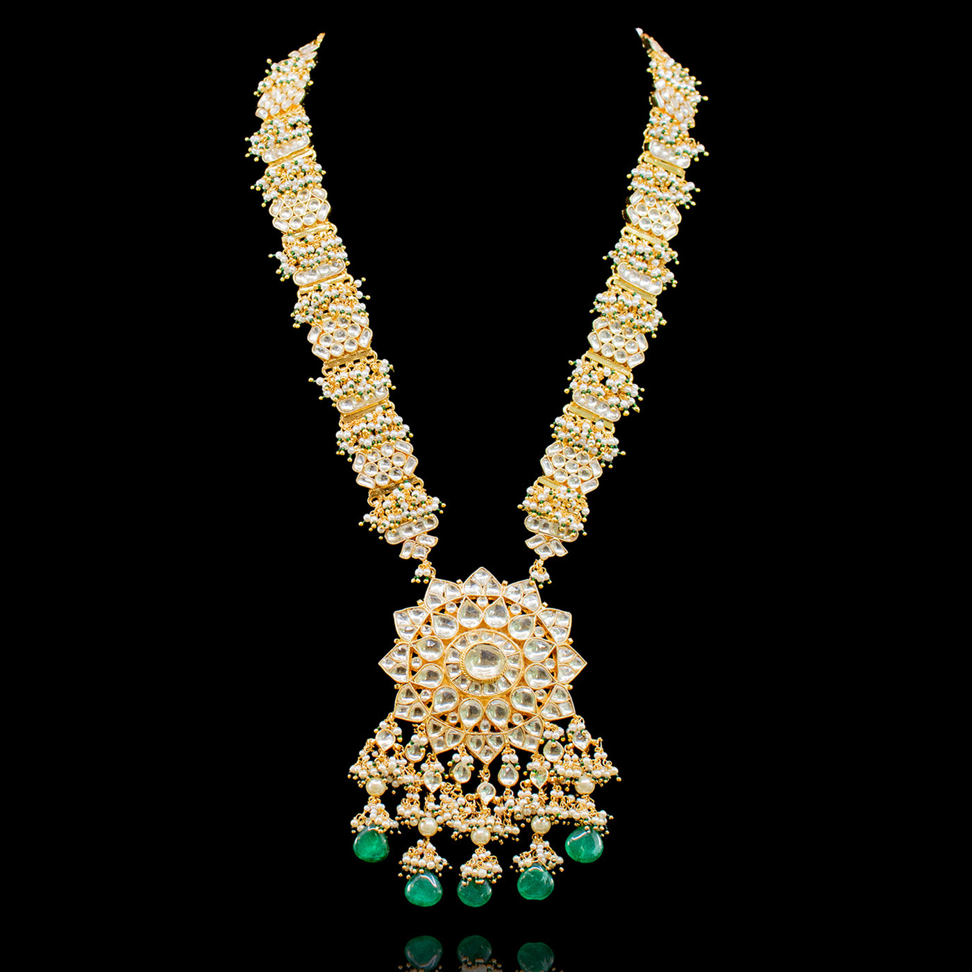 Ammarah Set with Mala