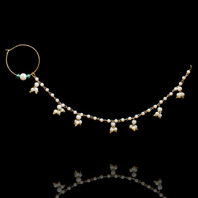 Ammarah Set with Mala