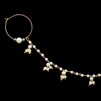 Ammarah Set with Mala