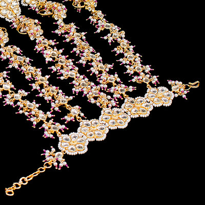 Tejal Haathphool