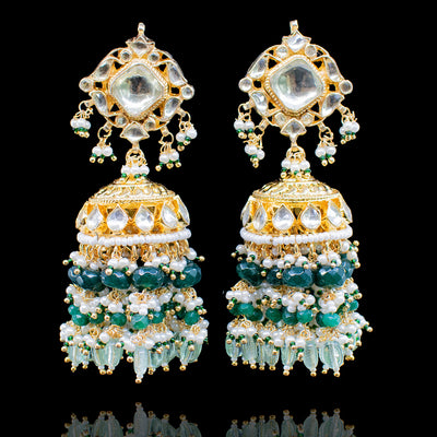 Ammarah Set with Mala
