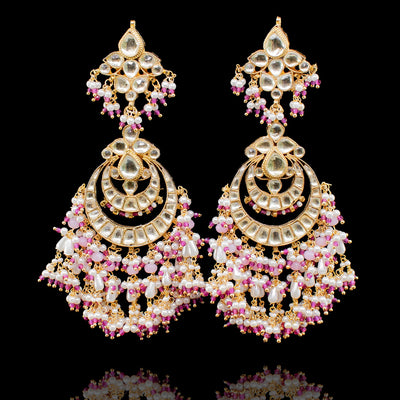 Eshfa Earrings