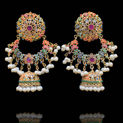 Fariah Earrings