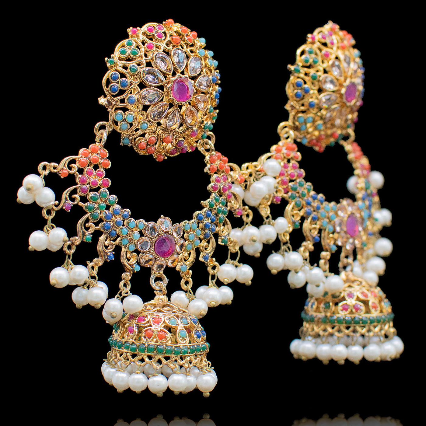 Fariah Earrings