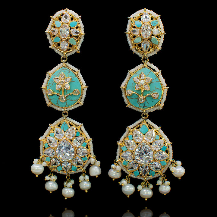 Malika Set (Available in 2 Options)