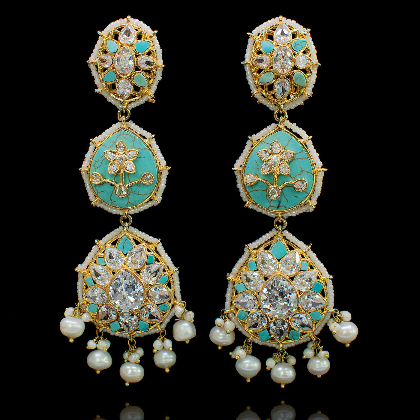 Malika Set (Available in 2 Options)