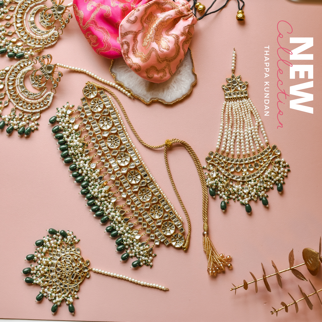 Awaba Set - Available in 3 Options