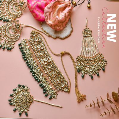 Awaba Set - Available in 3 Options