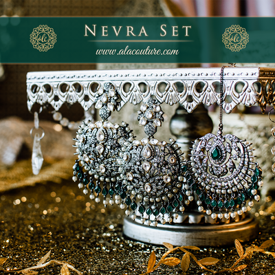 Nevra Look