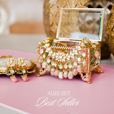 Nuri Set